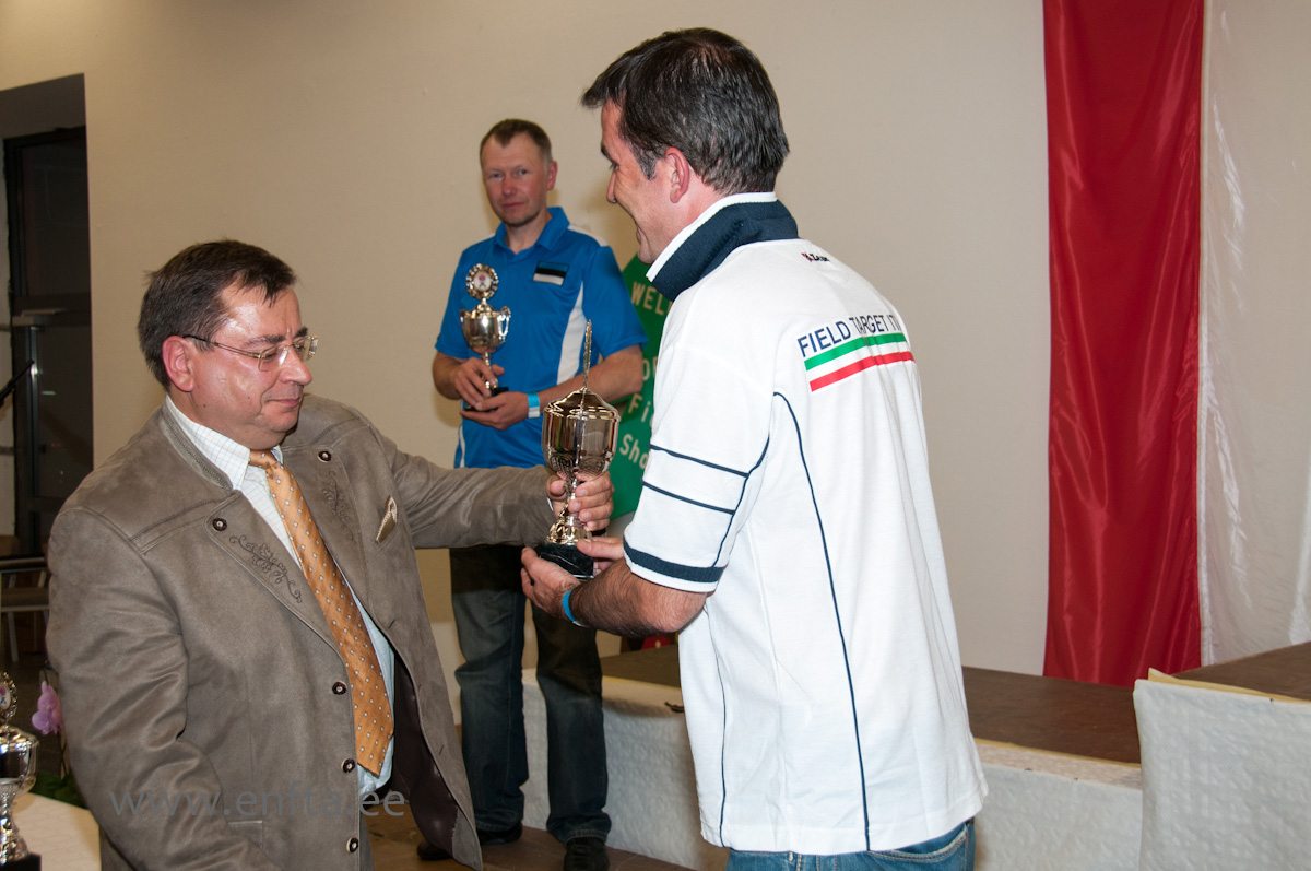 Roberto Menichelli IT